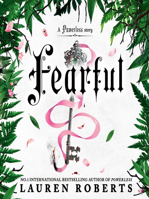 Title details for Fearful by Lauren Roberts - Available